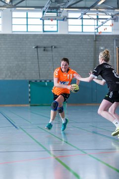 Bild 273 - Frauen OL TuS Esingen - SG Niendorf/Wandsetal : Ergebnis: 24:17